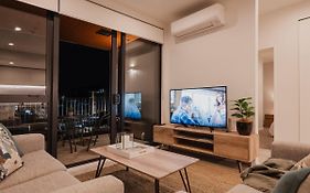 Serene Spaces On Tuam - 2 Bedroom Apartment